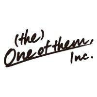 one of them, inc. logo image