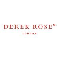 derek rose logo image