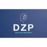 dzp (david zeltner productions) logo image