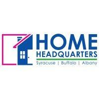 home headquarters, inc. logo image