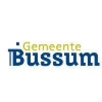 gemeente bussum logo image