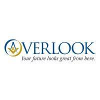 the overlook logo image