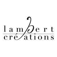 lambert créations