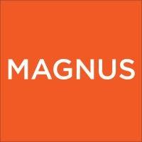 magnus care logo image