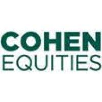 cohen equities logo image