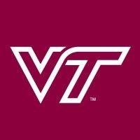 virginia tech college of architecture, arts, and design logo image