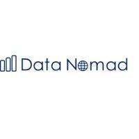 data nomad logo image