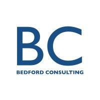 bedford consulting logo image