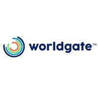 worldgate, llc logo image