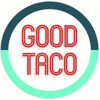 good taco logo image