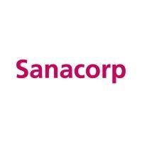 sanacorp pharmahandel gmbh logo image