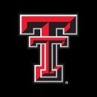 texas tech university logo image