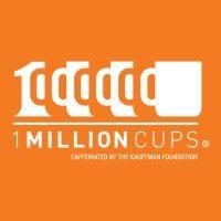 1 million cups dallas logo image