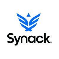 synack, inc. logo image