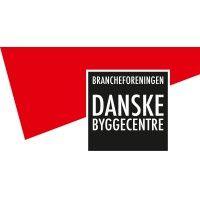 danske byggecentre