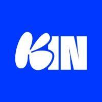 kin logo image