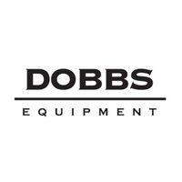 dobbs equipment, llc logo image