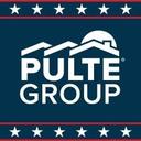 logo of Pultegroup