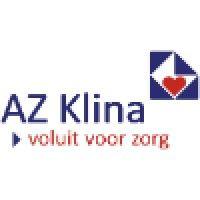 az klina logo image