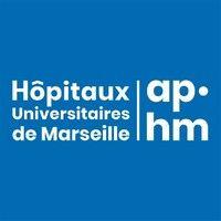 aphm (assistance publique - hopitaux de marseille) logo image