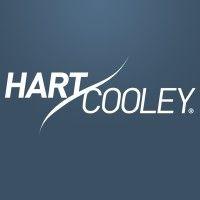 hart & cooley logo image