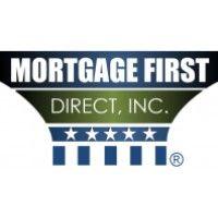 mortgage first direct inc.