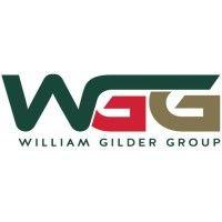 william gilder group logo image