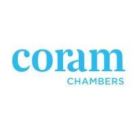 coram chambers logo image