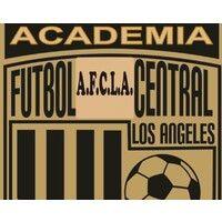 academia futbol central los angeles logo image