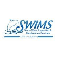 storm water inspection and maintenance services (swims) logo image