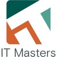 it masters (charles sturt university) logo image