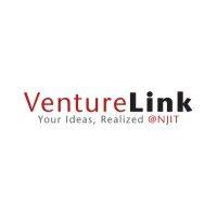 venturelink at njit logo image