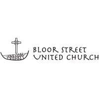 bloor street united church logo image