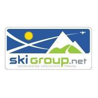 skigroup logo image