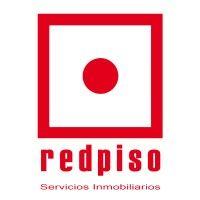 redpiso oficial logo image