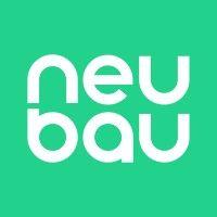 neubau music logo image