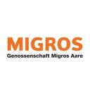 logo of Genossenschaft Migros Aare