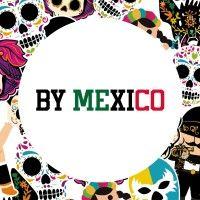 by mexico logo image