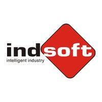 industrial software logo image