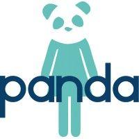 panda | the women leadership network logo image