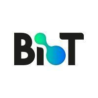 biot logo image