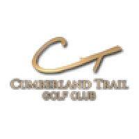 cumberland trail golf course logo image