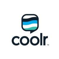 coolr logo image