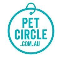 pet circle logo image