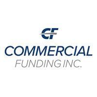 commercial funding inc. logo image