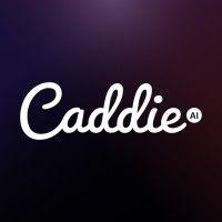 caddie logo image