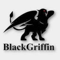 blackgriffin ltd logo image