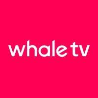 whale tv logo image