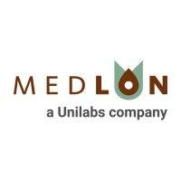 medlon bv logo image