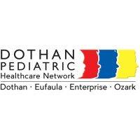 dothan pediatric healthcare network